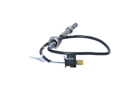 Датчик, температура відпрацьованих газів