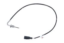 Датчик, температура выхлопных газов