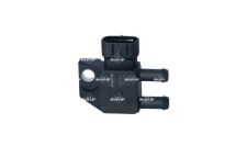 Датчик, давление выхлопных газов