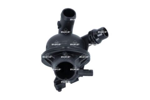 Термостат, охлаждающая жидкость Термостат, охлаждающая жидкость