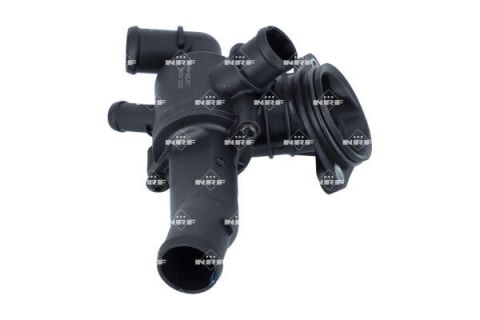 Термостат, охолоджувальна рідина