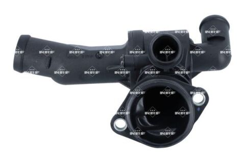 Термостат, охолоджувальна рідина