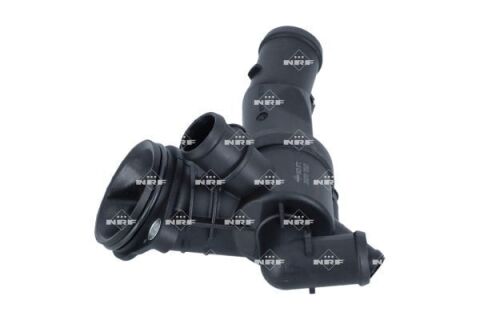 Термостат, охолоджувальна рідина