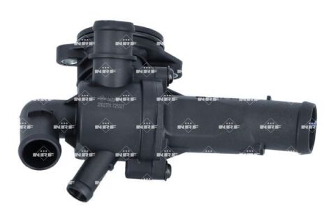 Термостат, охолоджувальна рідина