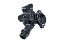 Термостат, охолоджувальна рідина