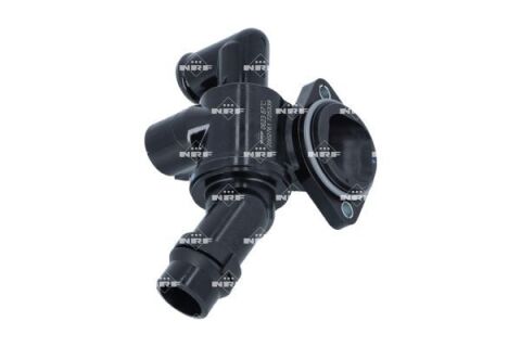 Термостат, охолоджувальна рідина