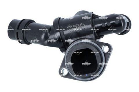 Термостат, охолоджувальна рідина