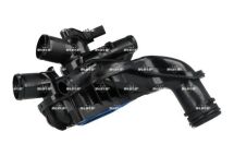 Термостат, охлаждающая жидкость