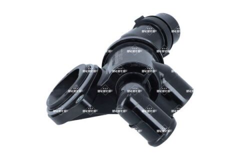 Термостат, охолоджувальна рідина