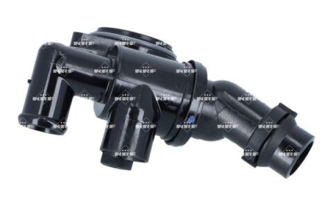 Термостат, охолоджувальна рідина