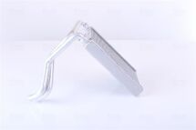 Теплообменник, отопление салона