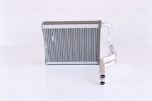 Теплообменник, отопление салона Теплообменник, отопление салона