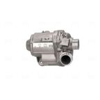 Помпа водяна, охолодження двигуна