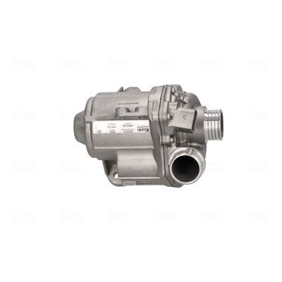 Помпа водяна, охолодження двигуна