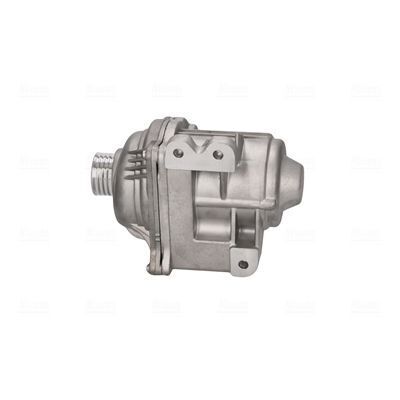 Помпа водяна, охолодження двигуна