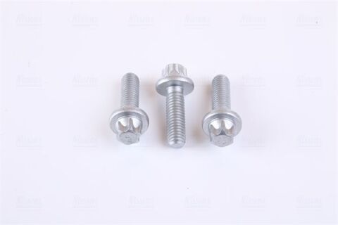 Помпа водяна, охолодження двигуна