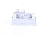 Масляный радиатор, автоматическая коробка передач Масляный радиатор, автоматическая коробка передач