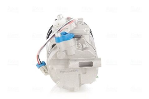 Компрессор, кондиционер