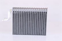 Випарник, система кондиціонування повітря