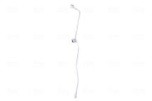 Маслопровод, компрессор