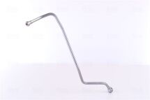 Маслопровод, компрессор