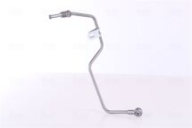 Оливопровід, компресор