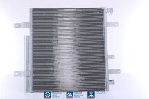 Конденсатор, кондиционер