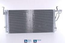 Конденсатор, кондиционер