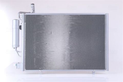 Конденсатор, система кондиціонування повітря Конденсатор, система кондиціонування повітря