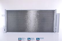 Конденсатор, кондиционер