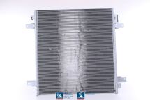 Конденсатор, система кондиціонування повітря