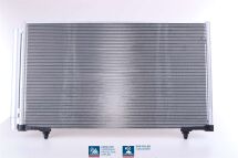 Конденсатор, кондиционер