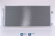 Конденсатор, система кондиціонування повітря