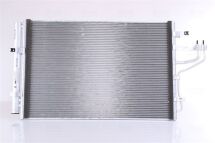 Конденсатор, кондиционер