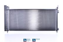 Конденсатор, система кондиціонування повітря