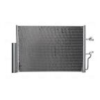 Конденсатор, кондиционер