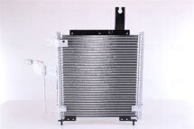 Конденсатор, кондиционер