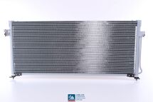 Конденсатор, система кондиціонування повітря