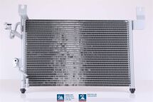 Конденсатор, кондиционер Конденсатор, кондиционер