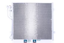 Конденсатор, кондиционер