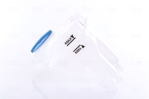 Розширювальний бачок, охолоджувальна рідина