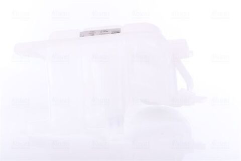 Розширювальний бачок, охолоджувальна рідина