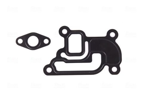 Клапан системи рециркуляції ВГ