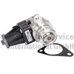 Клапан системи рециркуляції ВГ