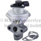 Клапан системы рециркуляции ОГ