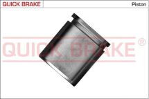 Поршень, корпус скобы тормоза