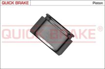 Поршень, корпус скобы тормоза