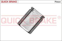 Поршень, корпус скобы тормоза