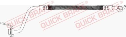 Тормозной шланг