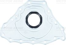 Ущільнювальне кільце вала, колінчатий вал